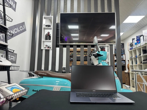 Huawei MateBook D15 LAPTOP PARÇALARI ( AÇIKLAMAYI OKUYUNUZ ) ürün görseli 1