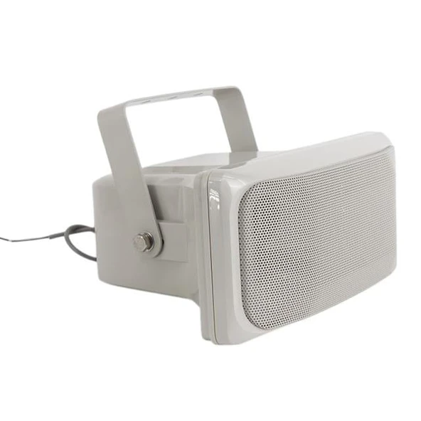 Magicvoice MV-29 13 CM 30 Watt Komütatörlü Hat Trafolu Gri Horn Sütun Hoparlör (Tekli Paket) ürün görseli 1