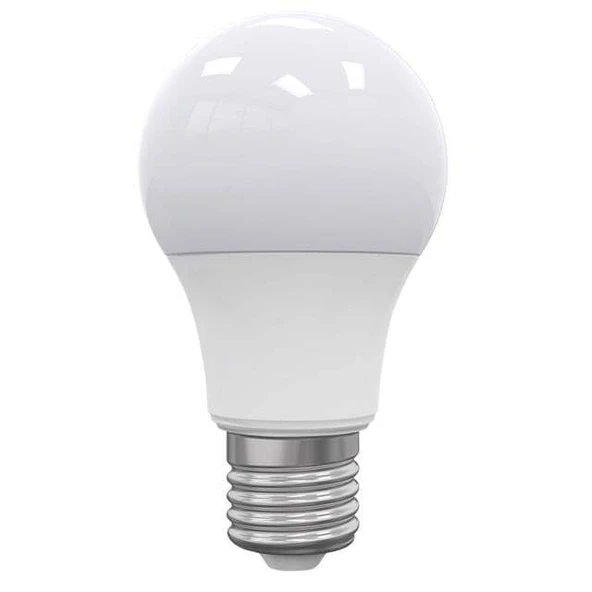 Ledx AL-A112 12 Watt E27 6500K 1080 Lümen Beyaz Led Ampul ürün görseli 1