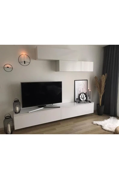 MAC DİZAYN Asoss Tv Ünitesi ürün görseli 1