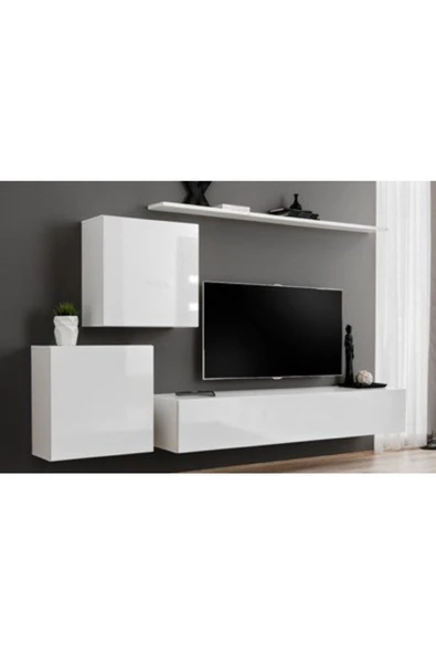 MAC DİZAYN Didim Tv Ünitesi ürün görseli 1