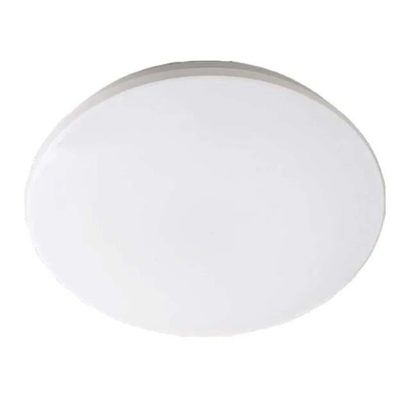 Ledx AL-RP251 18 Watt Radar Sensörlü 1620 Lümen Beyaz E27 Armatür ürün görseli 1
