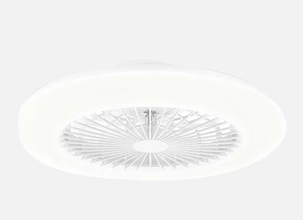Philips Amigo Fanlı Tavan Lambası 42+20 W ürün görseli 1