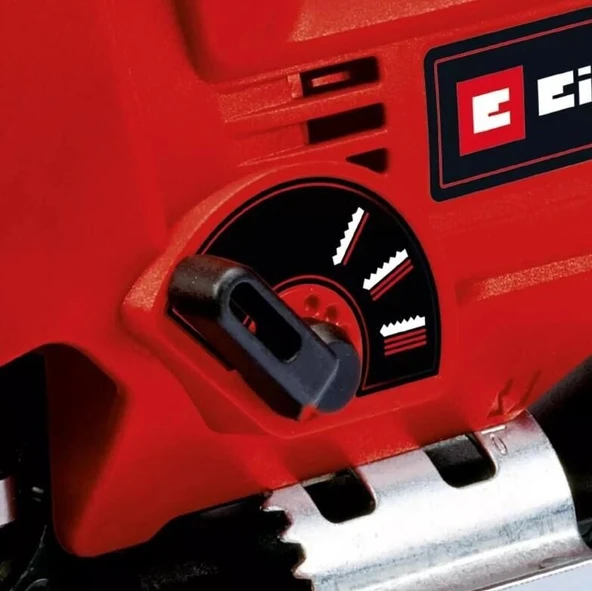 Einhell TC JS 80/1 Kit  Dekupaj Testere - Resim 3