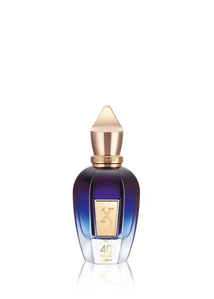Xerjoff Join The Club 40 Knots EDP 50 ml ürün görseli 1