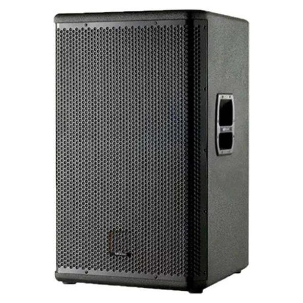 Pro-Main 400 Watt 25 Cm Aktif Ahşap Kabin Hoparlör MS-1010GA ürün görseli 1