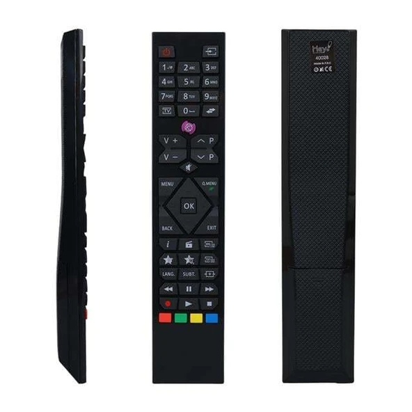 Hey Vestel - Regal - Seg Lcd Kumanda (RCA48105-M74856000286x) ürün görseli 1