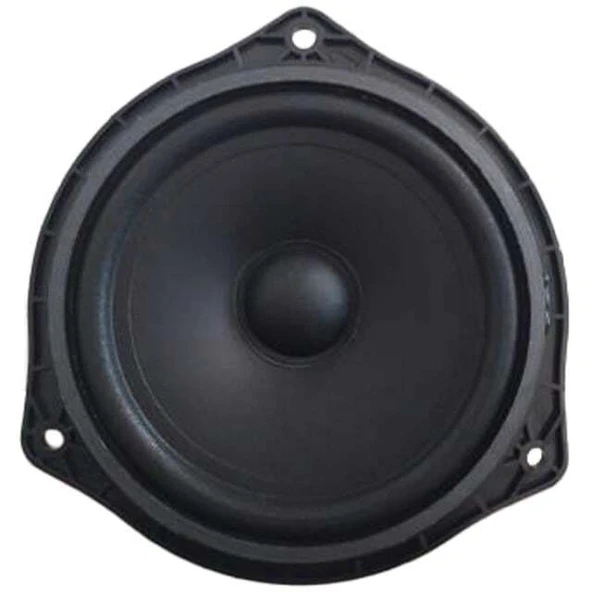 Powermaster Pw-13Opl 13 Cm 4 Ohm 100 Watt Opel Araçlar İçin Tekli Hoparlör ürün görseli 1