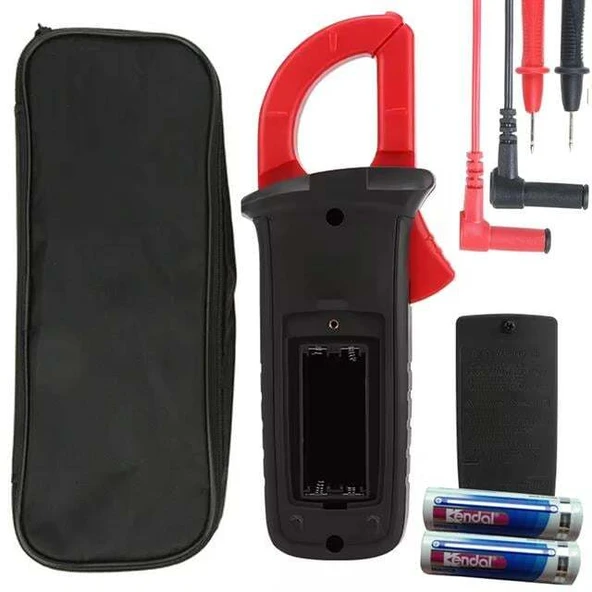Powermaster UT-200B Dijital Pensampermetre - Resim 3