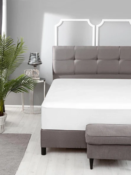 Sıvı Geçirmez Pamuklu Alez Premium Kalite Sweet Dreams ürün görseli 1