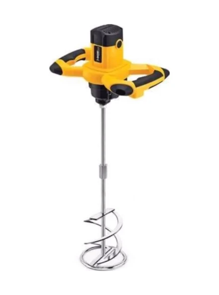 Sgs 5099 1600 W Profesyonel Boya ve Harç Karıştırıcı Mikser ürün görseli 1