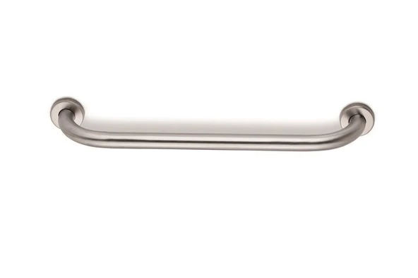 Line Bathroom TUTAMAK 20104 DÜZ 300 MM MAT PÇELİK MAT PÇELİK ürün görseli 1