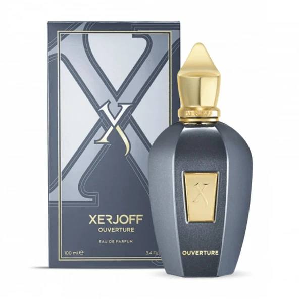 Xerjoff Ouverture EDP 100 ml ürün görseli 1