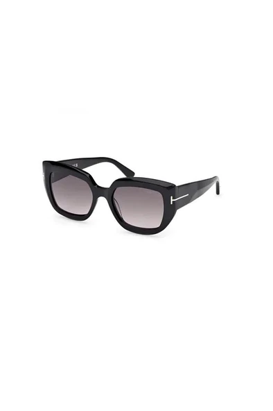 TOM FORD TF 1192 COL 01B 53-19-140 UNİSEX GÜNEŞ GÖZLÜĞÜ ürün görseli 1
