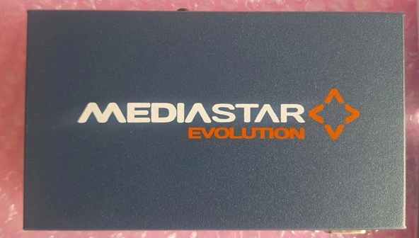 Mediastar Evolution 780-SL Video Media Player Cabletime LTD - Outlet ürün görseli 1