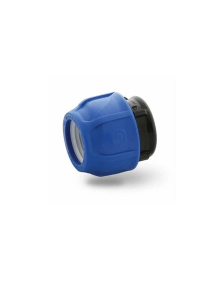 Poelsan Kaplin Tapa 90 mm ürün görseli 1
