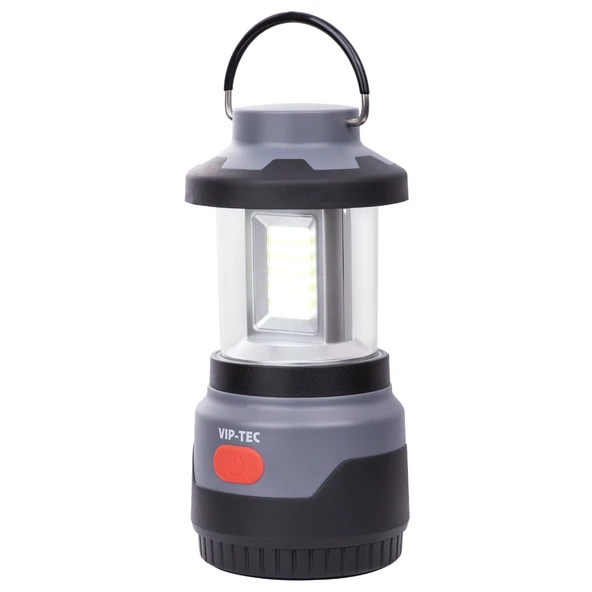 Vip-Tec VT891206 1500 Lümen Şarj Edilebilir Outdoor Fener ürün görseli 1