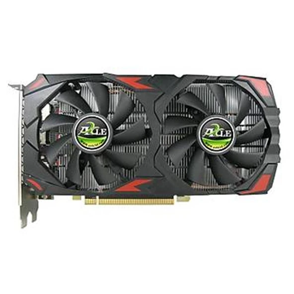 Axle RX580 AX-RX580-8GD5P6IP2 256 Bit DDR5 8 GB Ekran Kartı ürün görseli 1