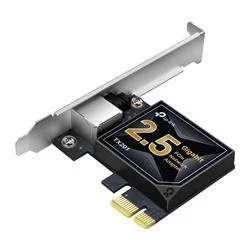 Tp-Link TX201 2.5G Gigabit PCI Express Network Adaptör - Resim 2