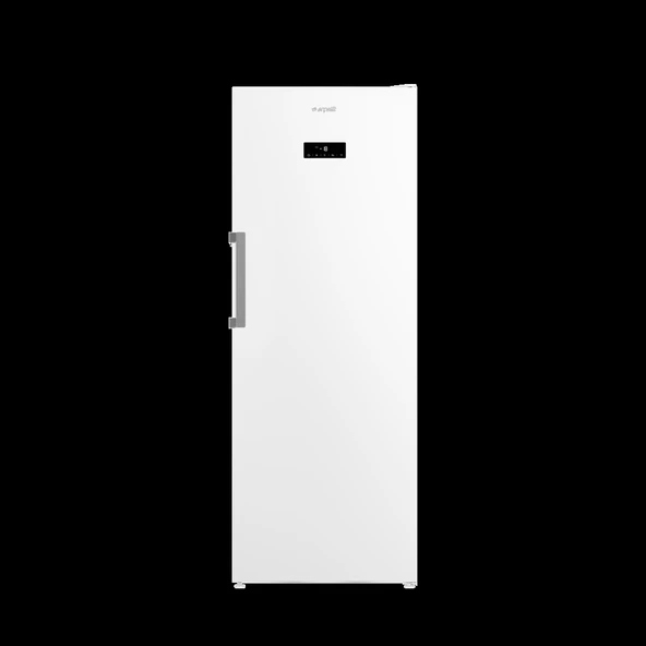 Arçelik 2783 DEB 8 Bölmeli Derin Dondurucu - Resim 2