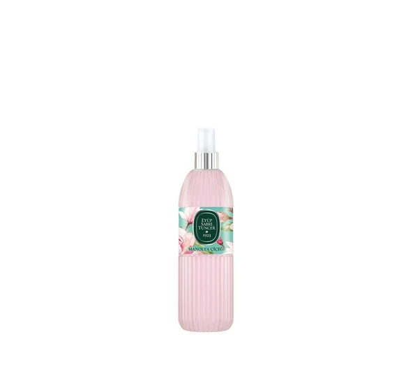 Eyüp Sabri Tuncer 150ml Pet Manolya Kolonyası Sprey ürün görseli 1