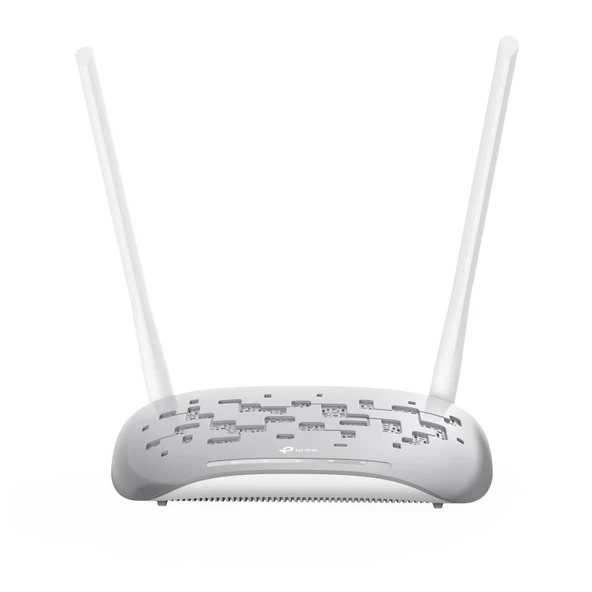 Tp-Link TD-W9950 300 Mbps 4 Port ADSL2+-VDSL Kablosuz Modem ürün görseli 1