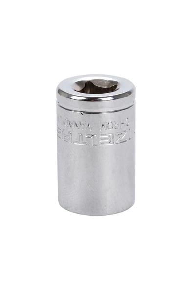 İzeltaş ''izeltaş 1107 06 0012 12 Mm 1/4'''' Altı Köşe Lokma Anahtar'' ürün görseli 1