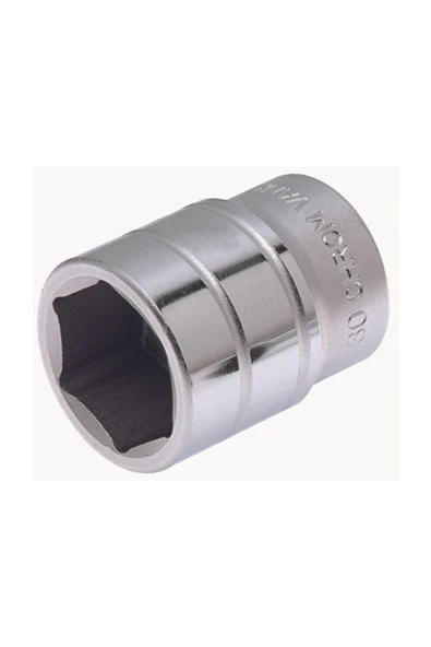 İzeltaş 30 Mm Agır Tıp Lokma Anahtar ürün görseli 1