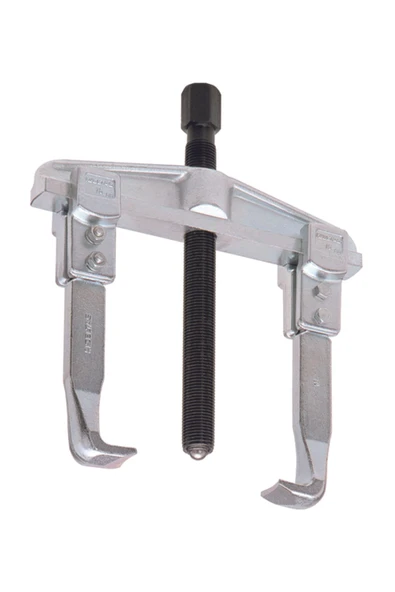 İzeltaş 8x10 Standart Çektirme Iki Kollu 7010290810 Gri/siyah ürün görseli 1