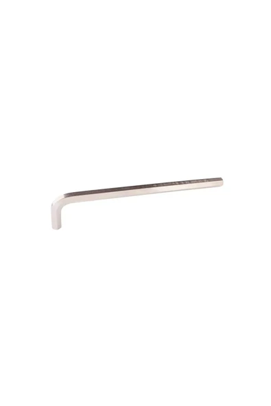 İzeltaş İzeltaş 4903220050 Allen Anahtar Altı Köşe Uzun Boy 5 Mm ürün görseli 1
