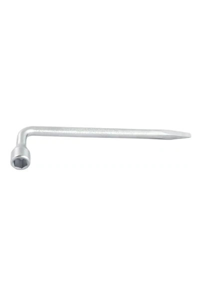 İzeltaş İzeltaş 1940090017 Bijon Anahtarı Pipo Tipi (TORNAVİDA AĞIZLI) 17 Mm ürün görseli 1