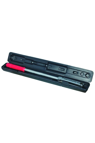 İzeltaş 1/2 Tork Anahtarı 25-135 Nm-3-14kg ürün görseli 1
