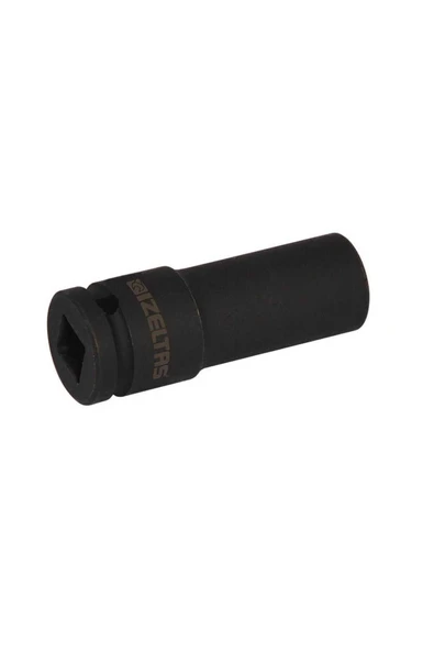 İzeltaş İzeltaş 21 Mm 1/2 Altı Köşe Havalı Derin Lokma Anahtar - Izeltaş 1108067021 ürün görseli 1