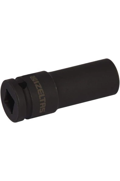 İzeltaş İzeltaş 22 Mm 1/2 Altı Köşe Havalı Derin Lokma Anahtar - Izeltaş 1108067022 ürün görseli 1
