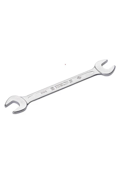 İzeltaş İzeltaş 17x19 Mm Uzun Boy Çatal Iki Ağız Anahtar - Izeltaş 0130011719 ürün görseli 1