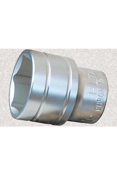 Elta İzş 24 Mm 1/2 Lokma Anahtar - Izş 1115060024 ürün görseli 1