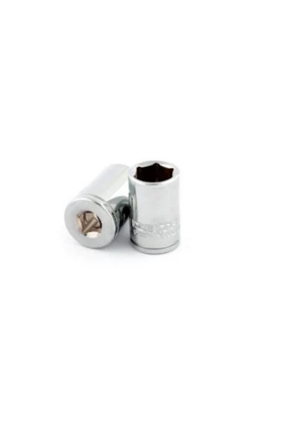 İzeltaş İzeltaş 4,5 Mm 1/4 Altı Köşe Lokma Anahtar - Izeltaş 1107060045 ürün görseli 1