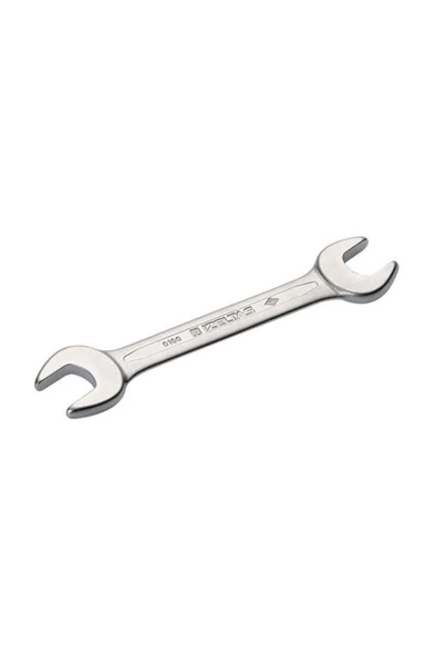 İzeltaş İki Ağız Anahtar Kısa Boy 21*23 mm ürün görseli 1