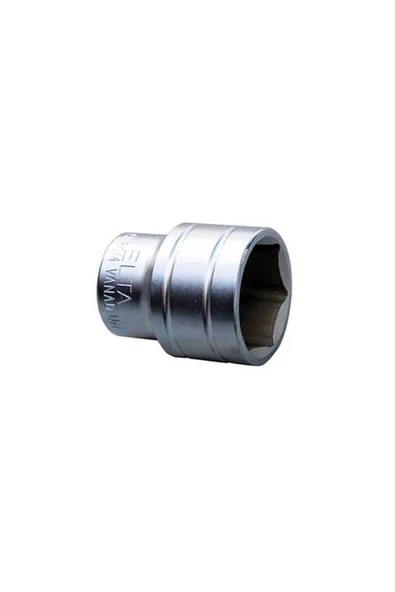 İzeltaş İzeltaş Elta 1/2" Lokma Anahtar 21 Mm - Izeltaş 1115060021 ürün görseli 1