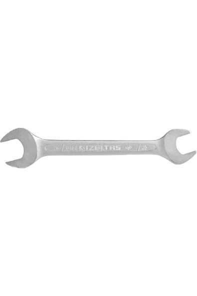 İzeltaş İki Ağız Anahtar Uzun Boy 36x41mm - 0130 01 3641 ürün görseli 1