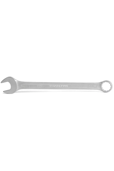 İzeltaş 0330 Kombine Anahtar Uzun Boy 41mm ürün görseli 1