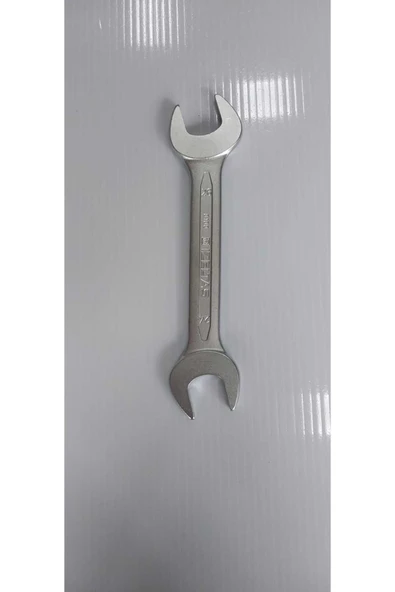 İzeltaş Açık Ağız Kısa Boy 21x23 (0100 01 2123) ürün görseli 1