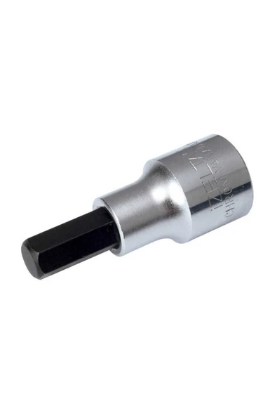 İzeltaş İzeltaş 8 Mm 1/4 Allen Uçlu Lokma - Izeltaş 1107061108 ürün görseli 1