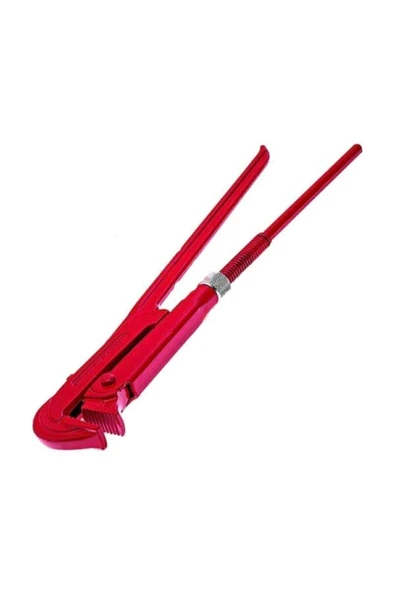 İzeltaş Maşalı Boru Anahtarı 1-1/2" (1,5 Parmak) ürün görseli 1