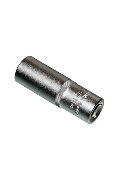 İzeltaş İzeltaş 16 Mm 1/2 Altı Köşe Derin Lokma - Izeltaş 1108060016 ürün görseli 1