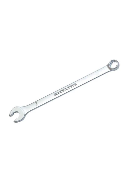 İzeltaş İzeltaş 27 Mm Uzun Boy Kombine Anahtar - Izeltaş 0330020027 ürün görseli 1