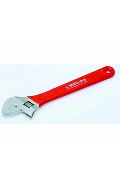 İzeltaş Kurbağacık Anahtar Pvc 15'' ürün görseli 1