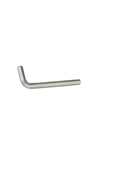 İzeltaş Allen Anahtar 4 Mm 4900220040 ürün görseli 1