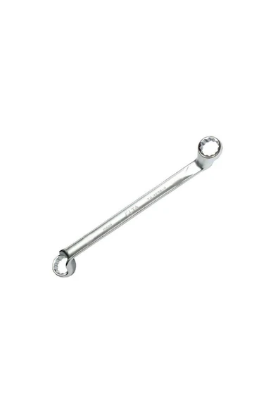 Elta Yıldız Iki Ağız Anahtar 20x22mm ürün görseli 1