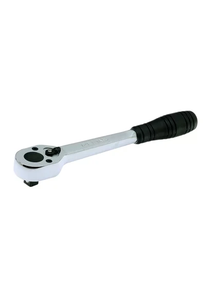 İzeltaş 1513060032 1/2'' Cırcır Kolu 32 Diş ürün görseli 1